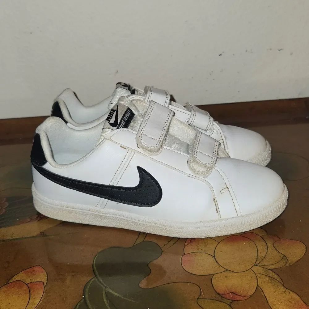 Nike Court Royale Shoes 13C